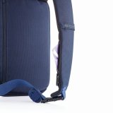 Rygsk XD Design Bobby Sling Navy Rdbrun #25