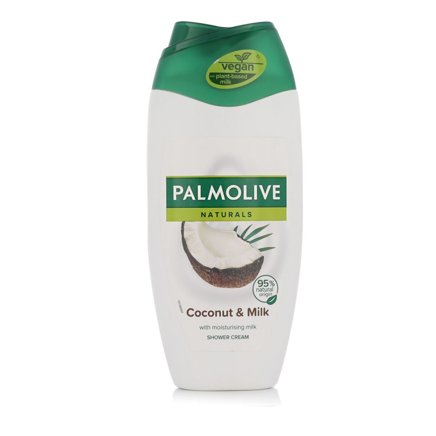 Shower gel Palmolive Naturals 250 ml #1