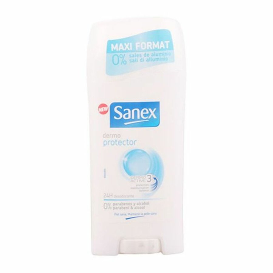 Stick-Deodorant Dermo Protect Sanex (65 ml) #1