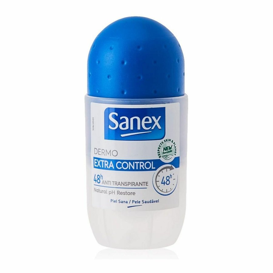 Roll on deodorant Sanex 8714789968551 50 ml #1