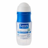 Roll on deodorant Sanex 8714789968551 50 ml #4