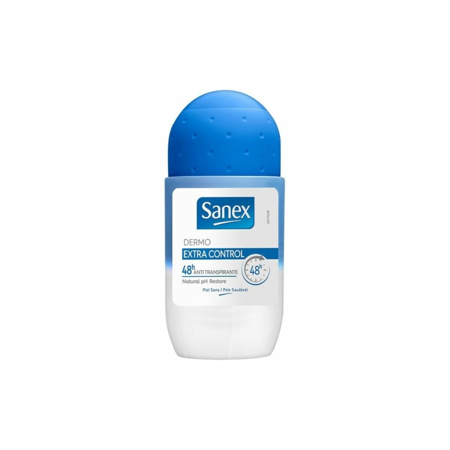 Roll on deodorant Sanex 8714789968551 50 ml #5