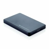 Lomme til harddisk Conceptronic 130000903501 Sort 2,5