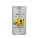 Eksfolierende Kropscreme Greenland Citron Papaya 400 g #1