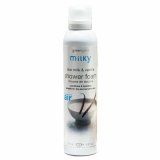 Bodylotion Greenland Shower Mousse Rice MIlk (200 ml) #1