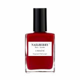 Neglelak Nailberry ROUGE 15 ml #1