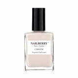 Neglelak Nailberry ALMOND 15 ml #1
