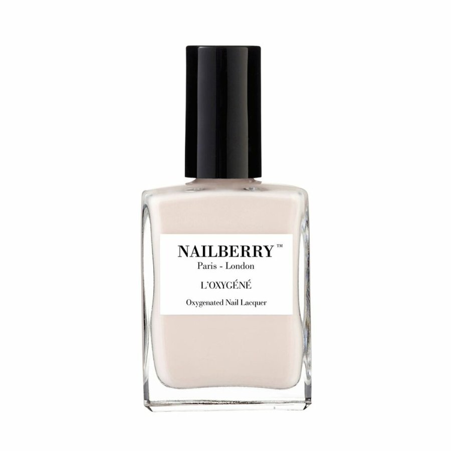 Neglelak Nailberry ALMOND 15 ml #1