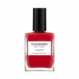 Neglelak Nailberry POP MY BERRY 15 ml #1