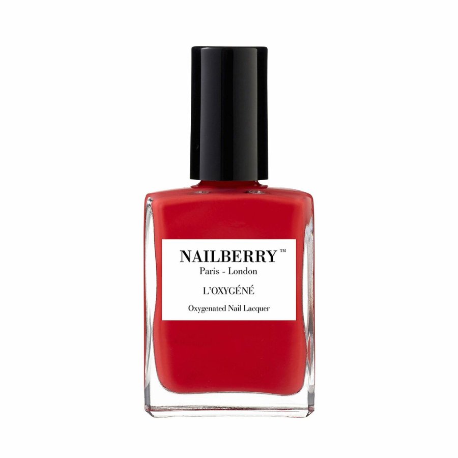 Neglelak Nailberry POP MY BERRY 15 ml #1