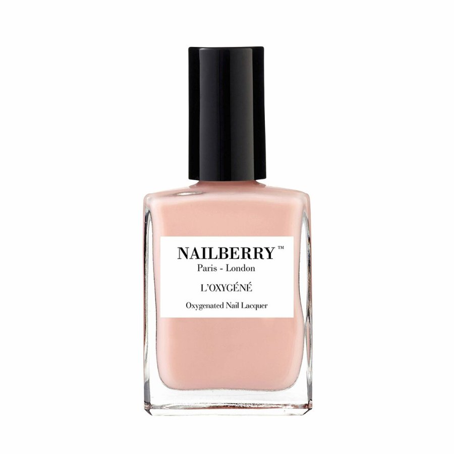 Neglelak Nailberry A TOUCH OF POWDER 15 ml #1