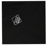 Termisk T-shirt til Brn Rucanor Rucanor Sort #3