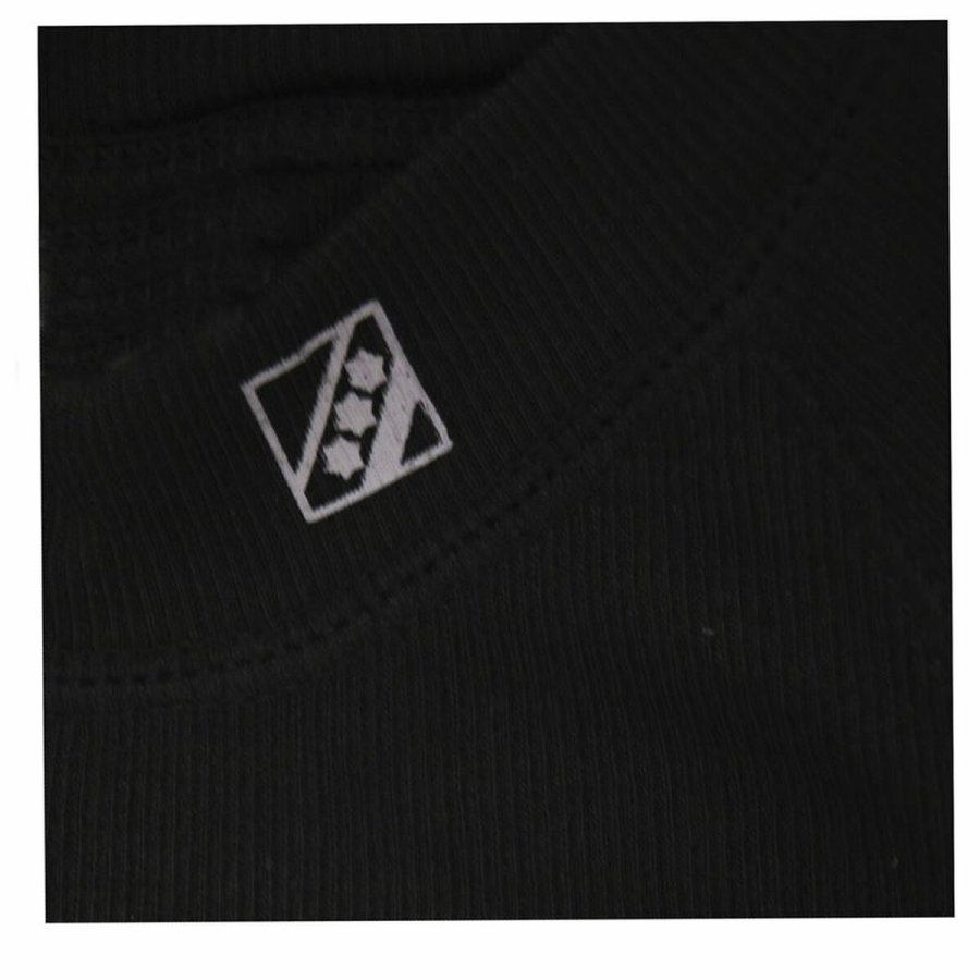 Termisk T-shirt til Brn Rucanor Rucanor Sort #3