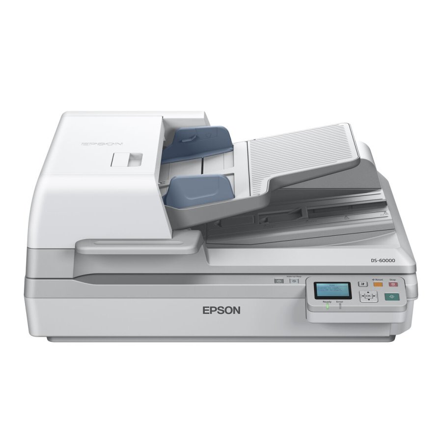 Scanner Epson B11B204231BT #1