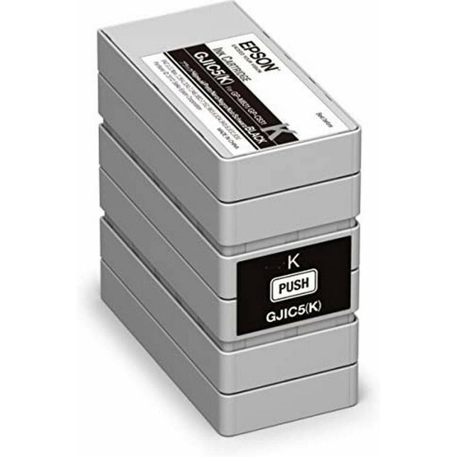 HDMI-kabel Epson C13S020563 Sort #5