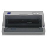 Matrixprinter Epson C11C480141           Gr #2