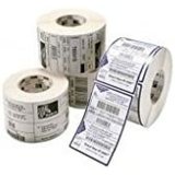 Printer labels Epson C33S045725 76 x 51 mm Hvid (1 enheder) #1
