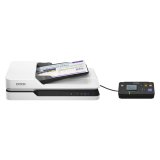 Scanner Epson B11B239401           LED 300 dpi LAN #2