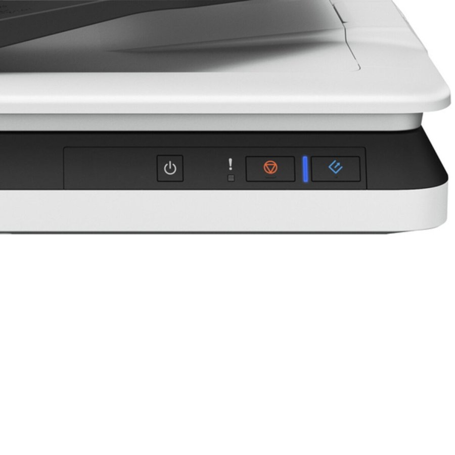 Scanner Epson B11B239401           LED 300 dpi LAN #4