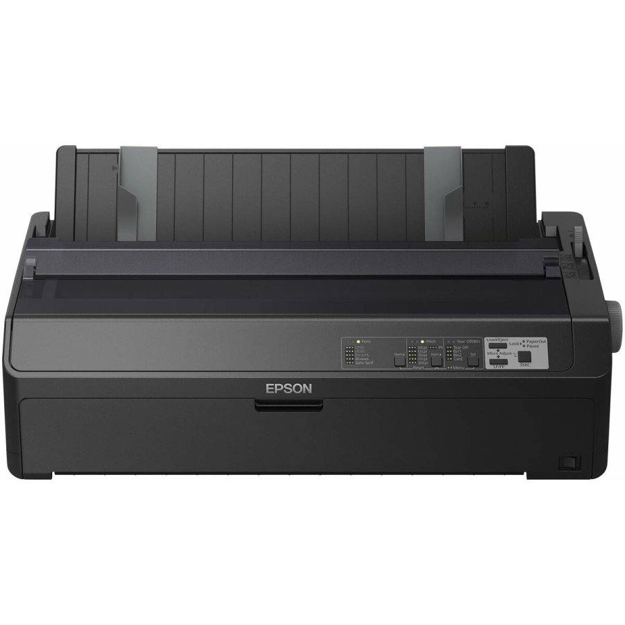 Matrixprinter Epson C11CF38402A0 #1