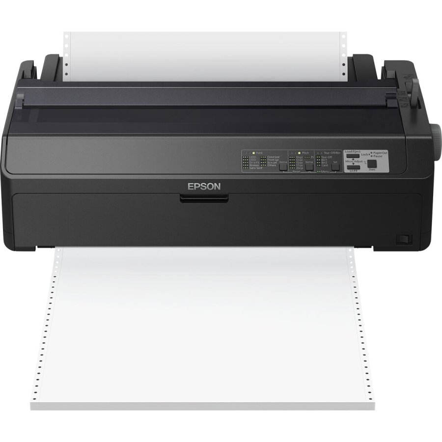 Matrixprinter Epson C11CF40401 #1