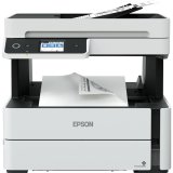 Multifunktionsprinter Epson EcoTank ET-M3180 Hvid #1