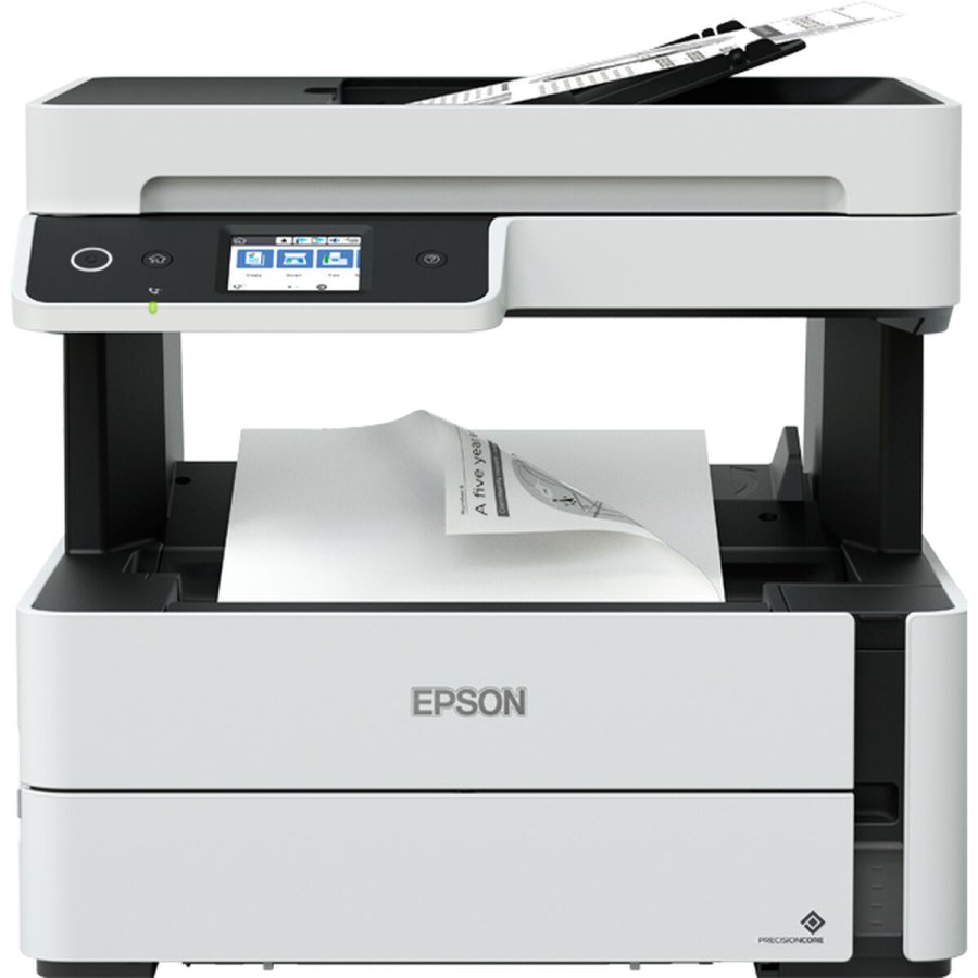 Multifunktionsprinter Epson EcoTank ET-M3180 Hvid #1