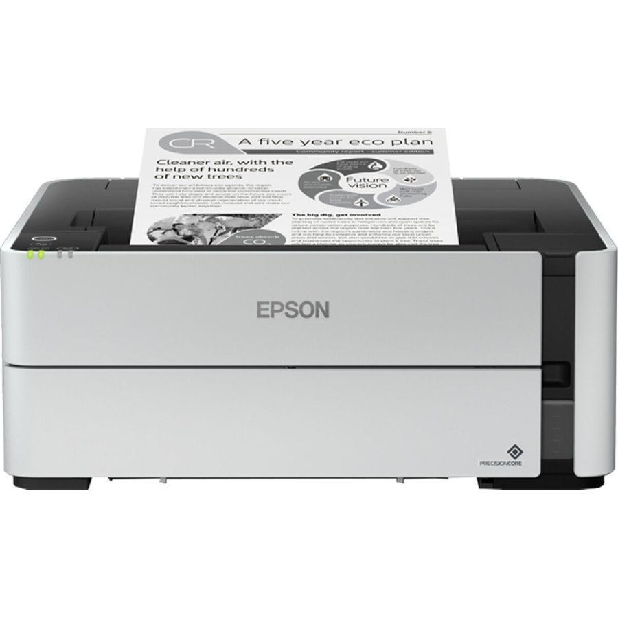 Printer Epson EcoTank ET-M1180 Hvid #1