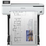 Plotter Epson SC-T3100 #2
