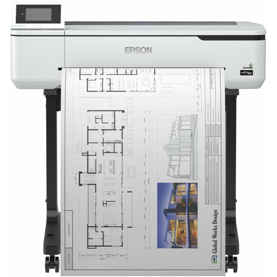 Plotter Epson SC-T3100 #2
