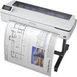 Printer Epson SC-T5100 #1