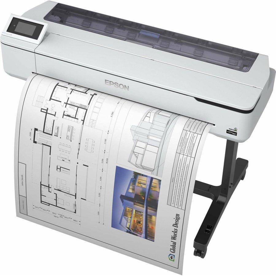 Printer Epson SC-T5100 #2