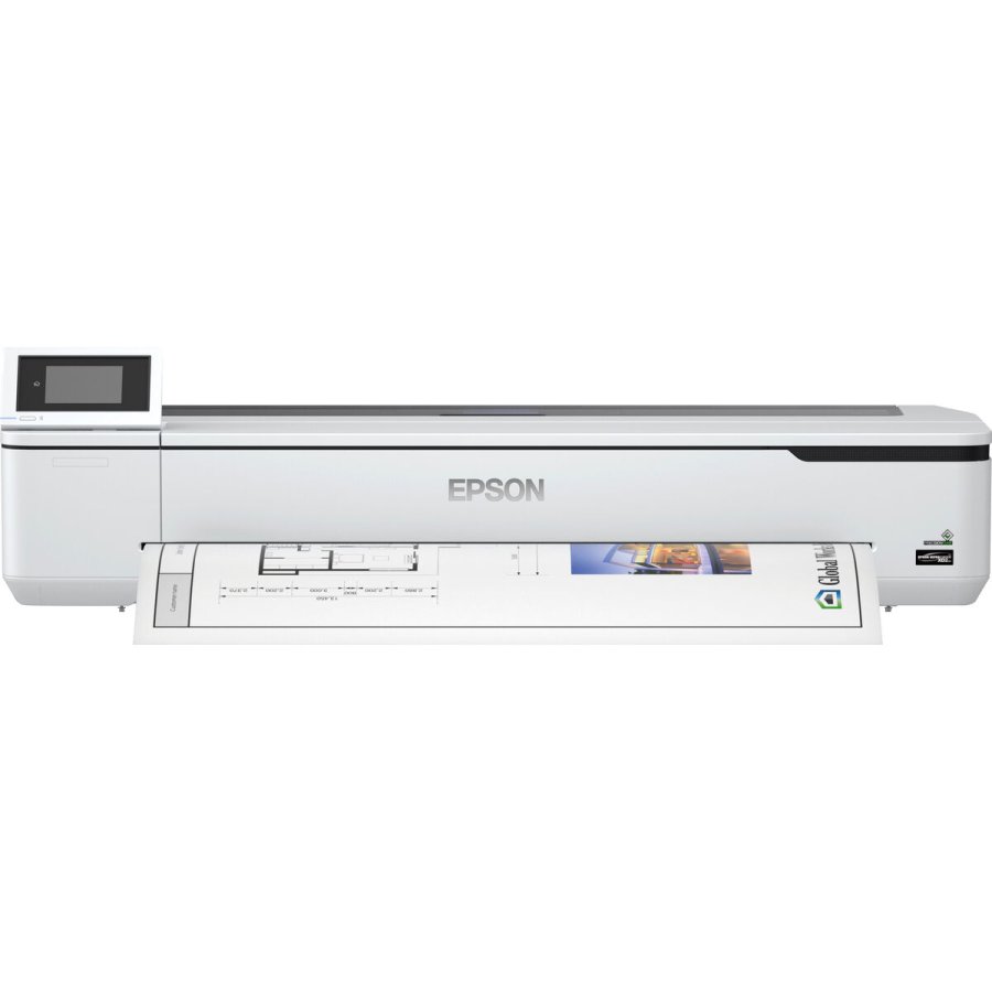 Plotter Epson GF SureColor SC-T5100N #1