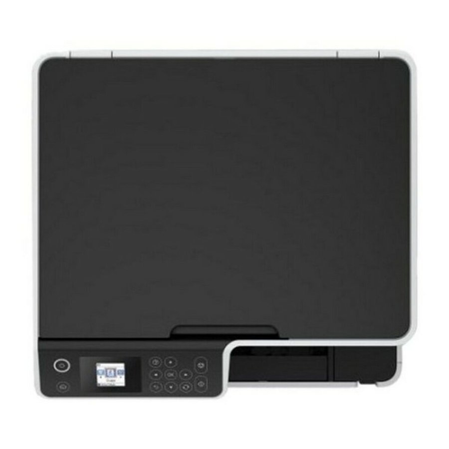 Multifunktionsprinter Epson C11CH43401 20 ppm WIFI #3