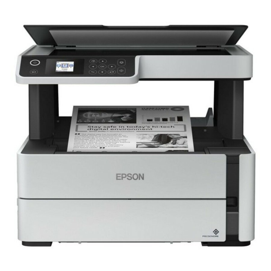 Multifunktionsprinter Epson C11CH43401 20 ppm WIFI #1
