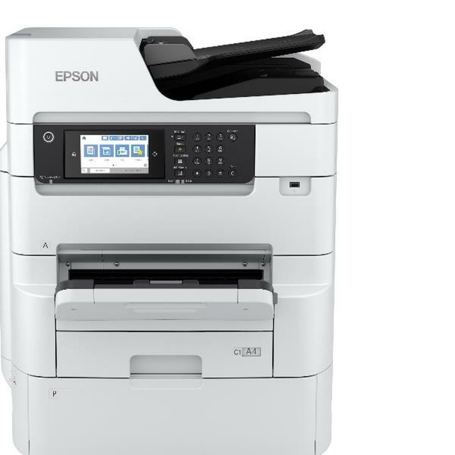 Multifunktionsprinter Epson C11CH35401 #2