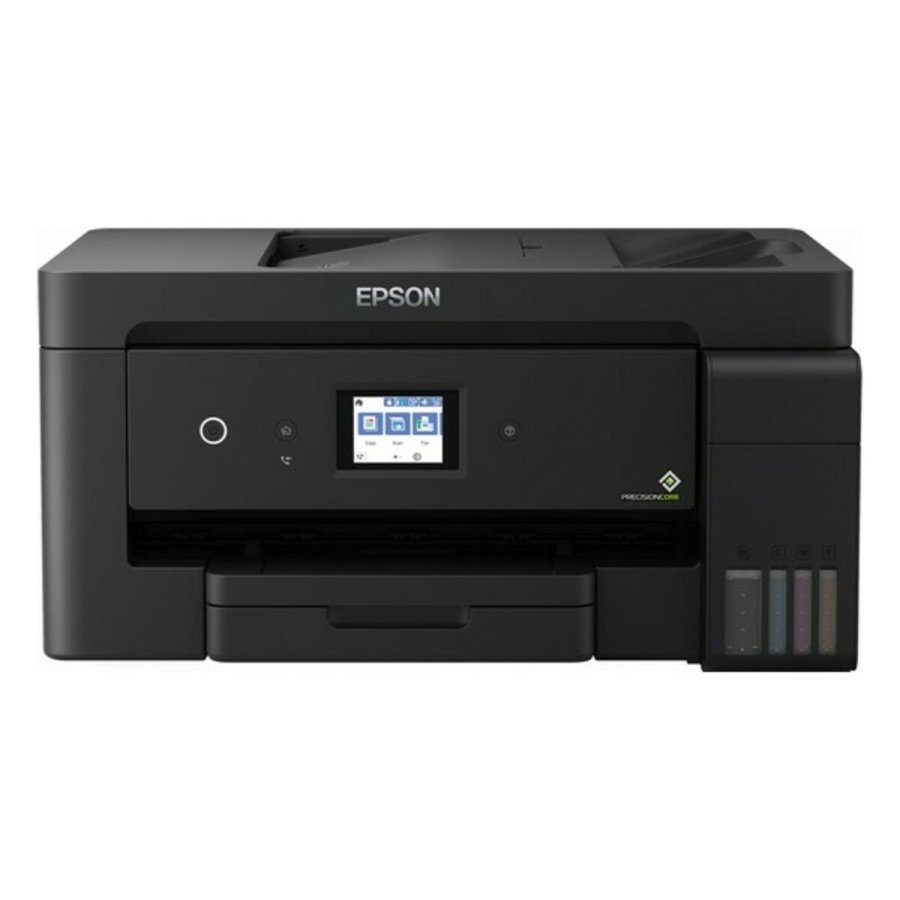Multifunktionsprinter Epson ET-15000 WiFi Fax #2