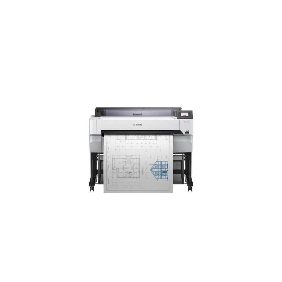 Printer Epson SURECOLOR SC-T5400M #1