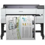 Printer Epson SURECOLOR SC-T5400M #2