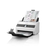 Dual Face Scanner Epson WorkForce DS-730N #1