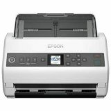 Dual Face Scanner Epson WorkForce DS-730N #2