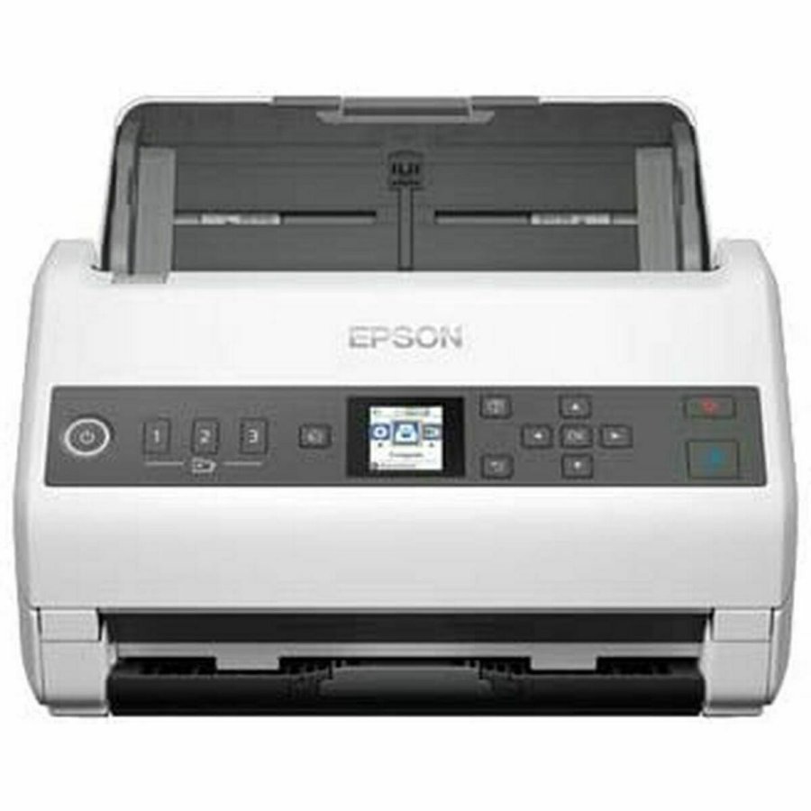 Dual Face Scanner Epson WorkForce DS-730N #2