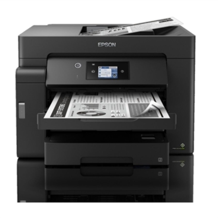 Multifunktionsprinter Epson C11CJ41401 #1