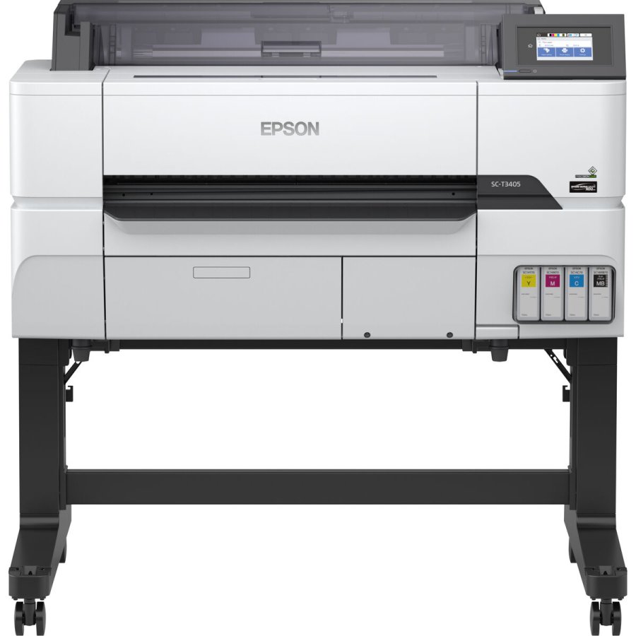 Plotter Epson SC-T3405 #1