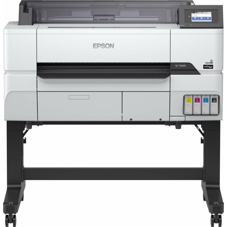 Plotter Epson SC-T3405 #2