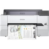 Printer Epson GF SureColor SC-T3405N - wireless printer (No stand) 24