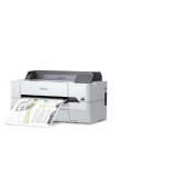 Printer Epson GF SureColor SC-T3405N - wireless printer (No stand) 24