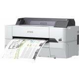 Printer Epson GF SureColor SC-T3405N - wireless printer (No stand) 24
