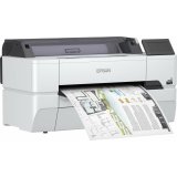 Printer Epson GF SureColor SC-T3405N - wireless printer (No stand) 24