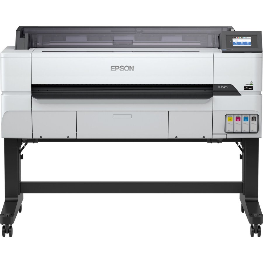 Plotter Epson SC-T5405 #1
